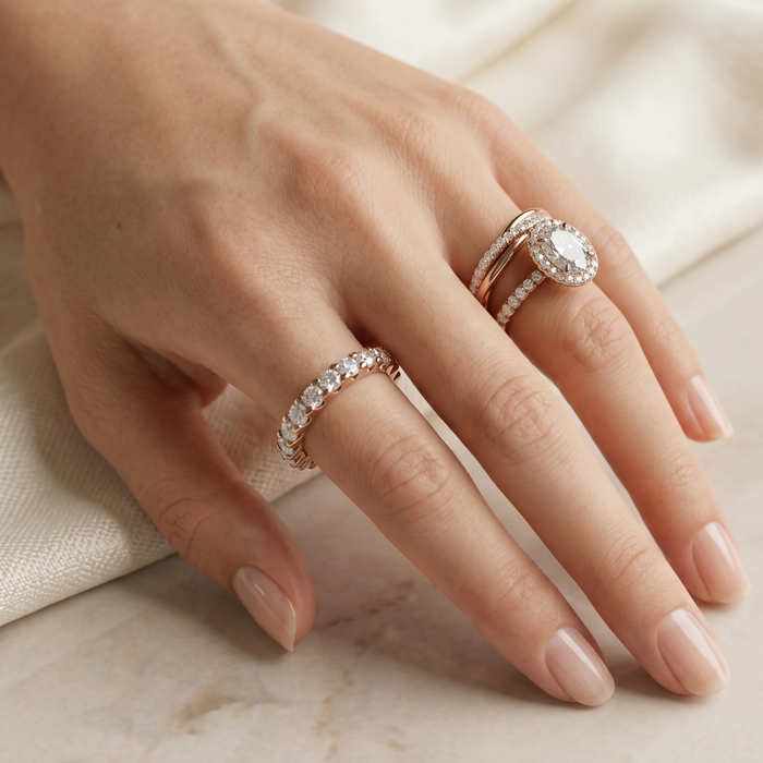 RINGE