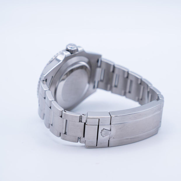 Submariner Date Ref.116610LN