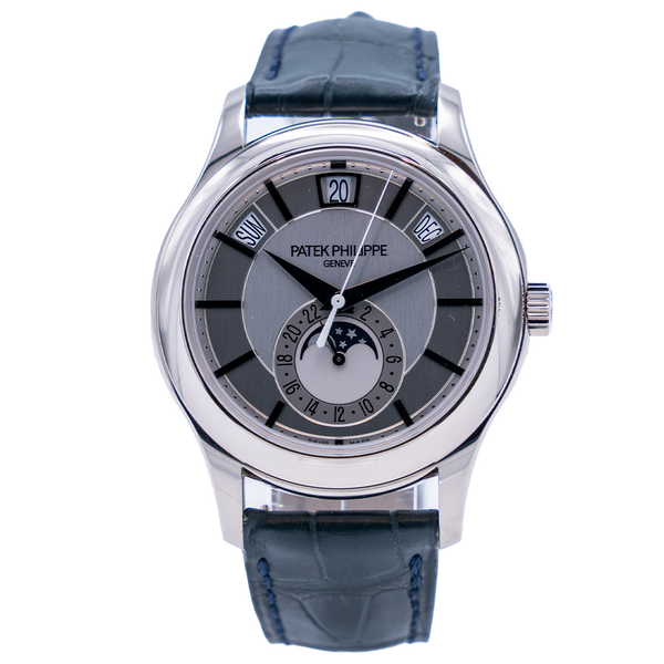 Annual Calendar Ref.5205G-010