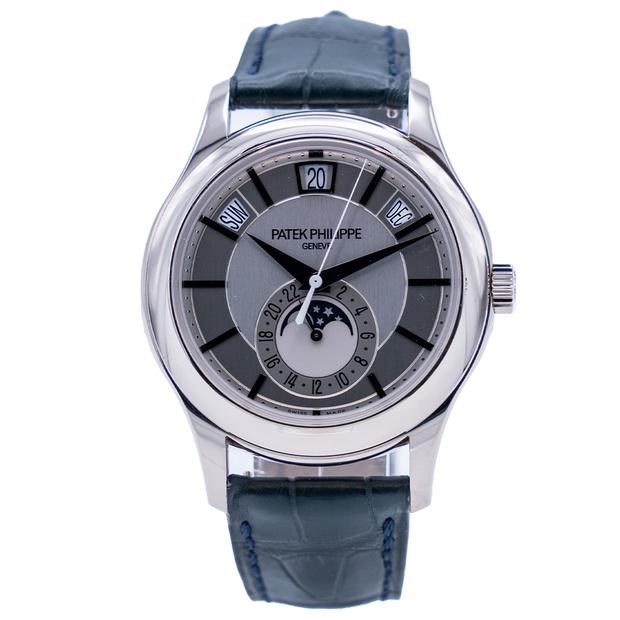 Annual Calendar Ref.5205G-010