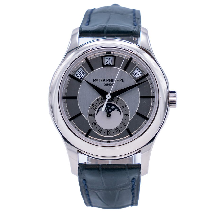 Annual Calendar Ref.5205G-010