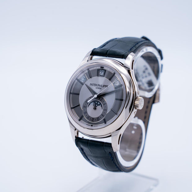 Annual Calendar Ref.5205G-010
