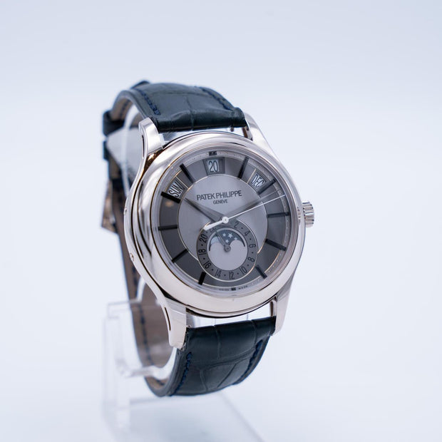 Annual Calendar Ref.5205G-010