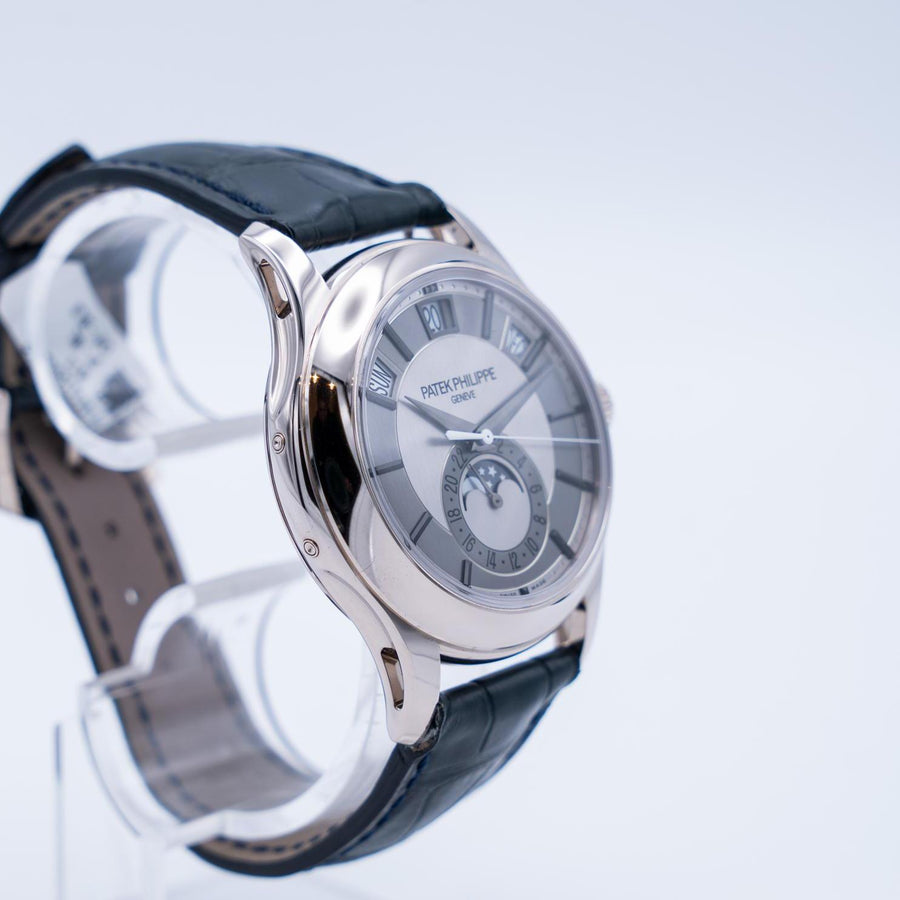 Annual Calendar Ref.5205G-010