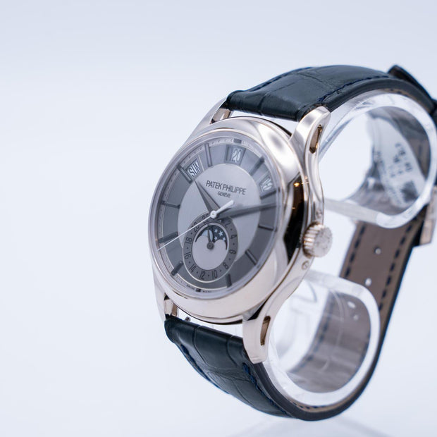 Annual Calendar Ref.5205G-010