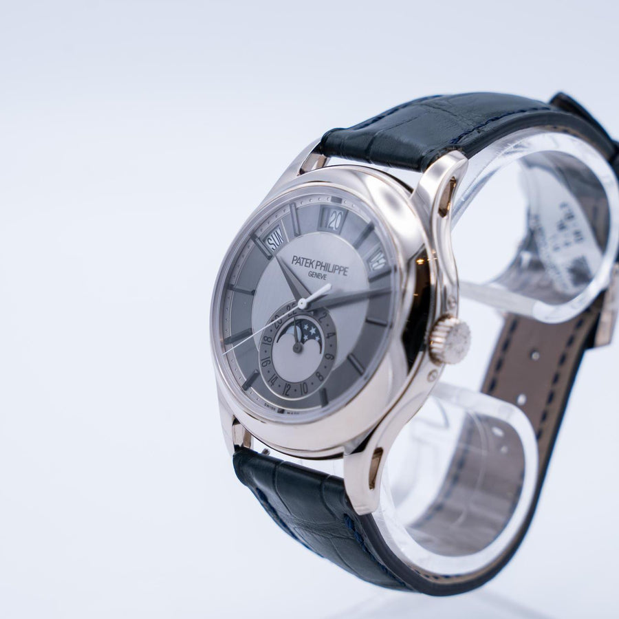 Annual Calendar Ref.5205G-010