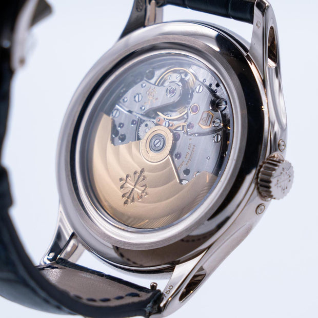 Annual Calendar Ref.5205G-010