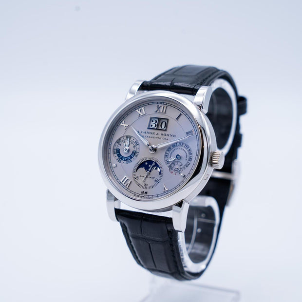Langematik Perpetual Ref.310.025