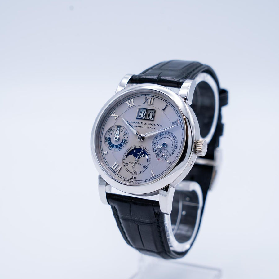 Langematik Perpetual Ref.310.025