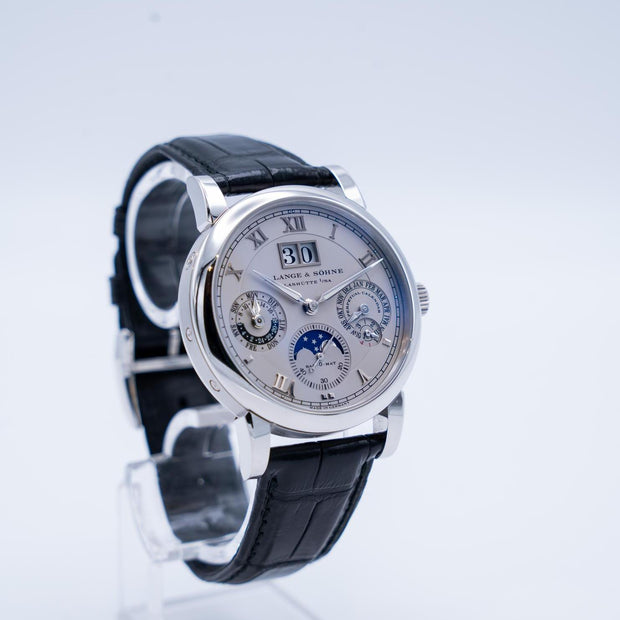 Langematik Perpetual Ref.310.025