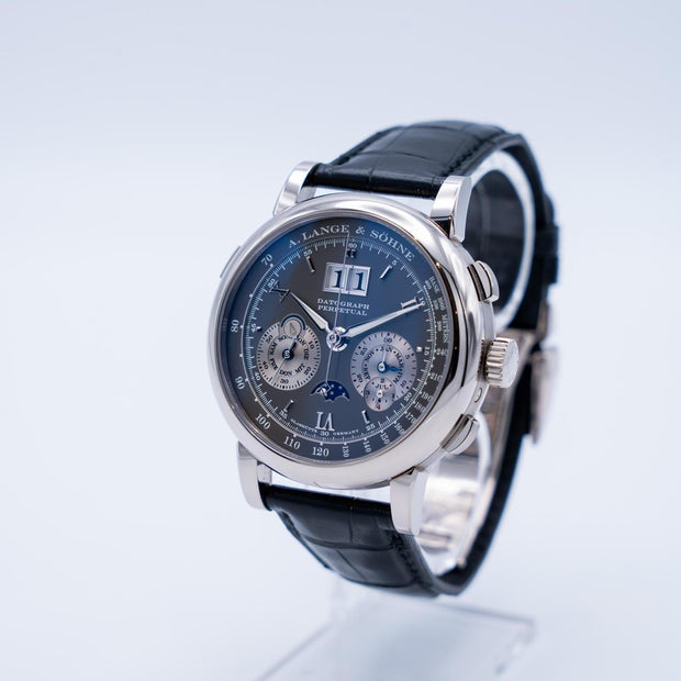 Datograph Perpetual Ref.410.030