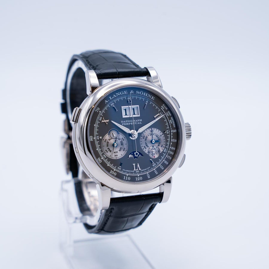 Datograph Perpetual Ref.410.030