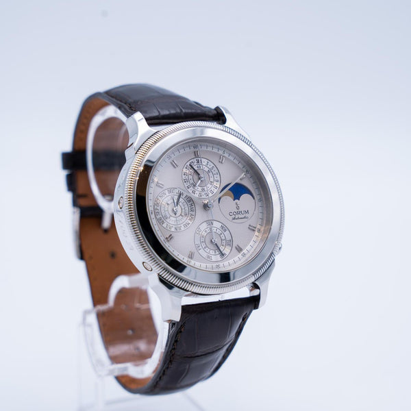Temps Mechanique Ref.83.109.70 limitiert auf 100 Stück