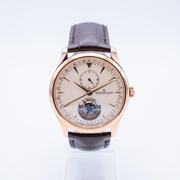 Master Grande Tradition Ref.1662510