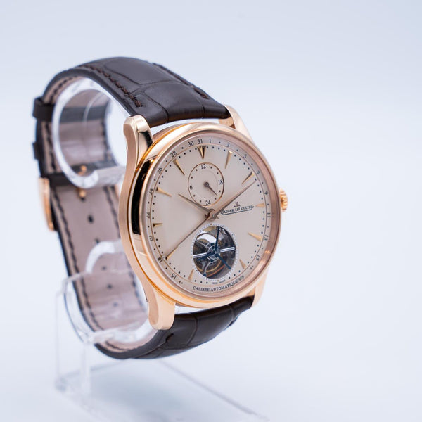 Master Grande Tradition Ref.1662510