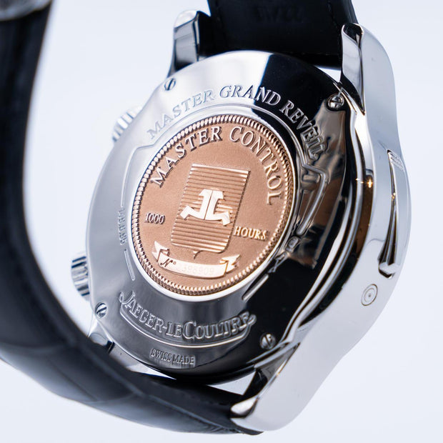 Master Grand Reveil Ref.149.8.95