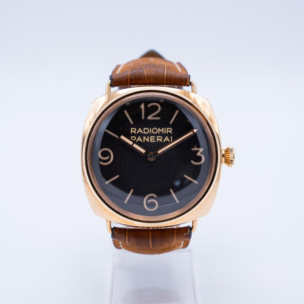 Radiomir Ref.PAM00379