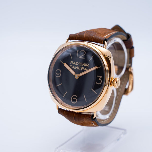 Radiomir Ref.PAM00379