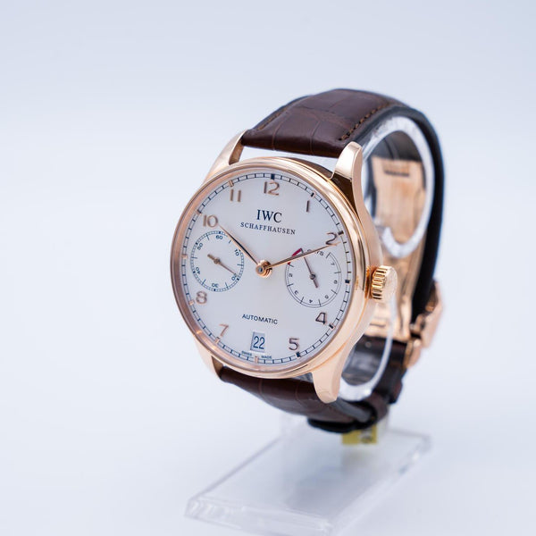 Portugieser Ref.IW500113