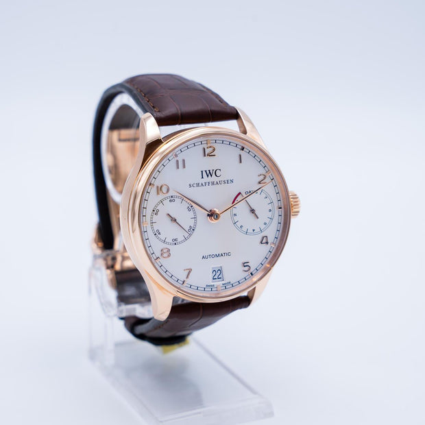 Portugieser Ref.IW500113