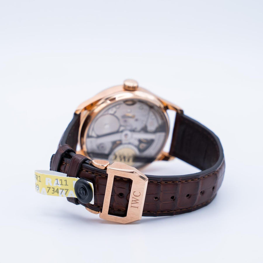 Portugieser Ref.IW500113
