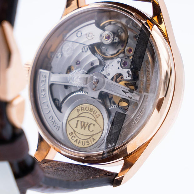 Portugieser Ref.IW500113