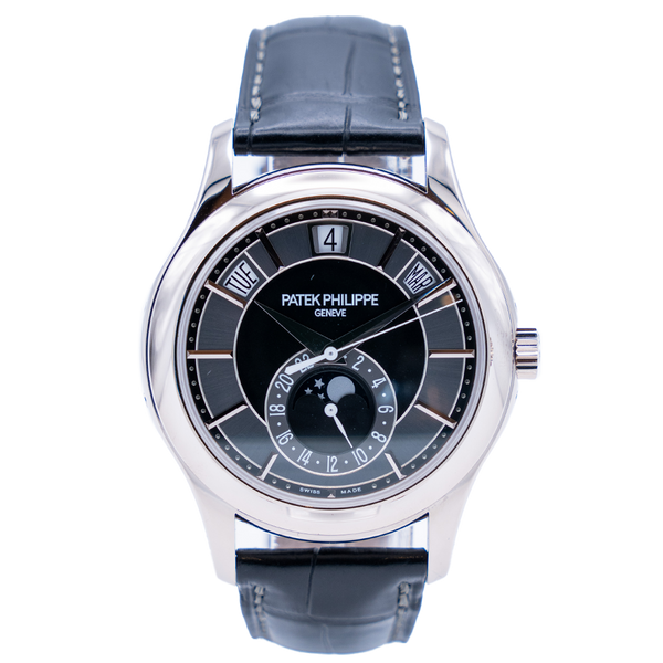 Annual Calendar Ref.5205G-010