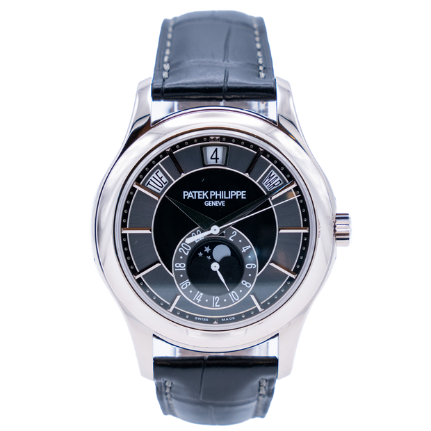 Annual Calendar Ref.5205G-010