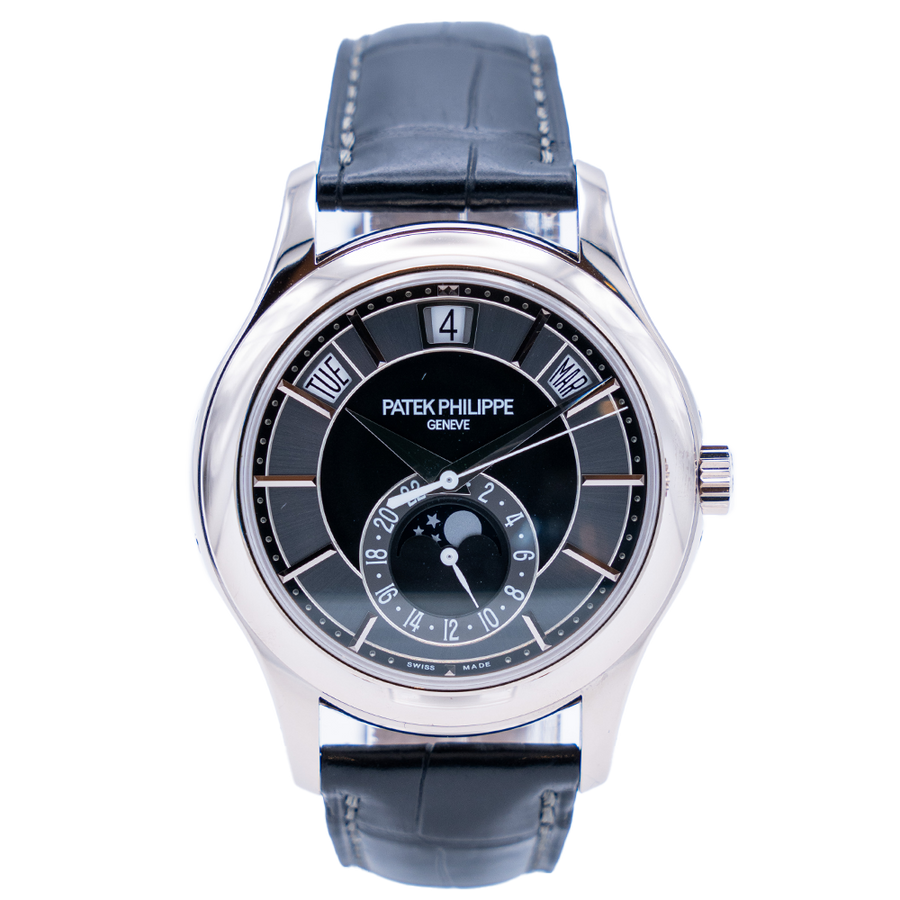 Annual Calendar Ref.5205G-010