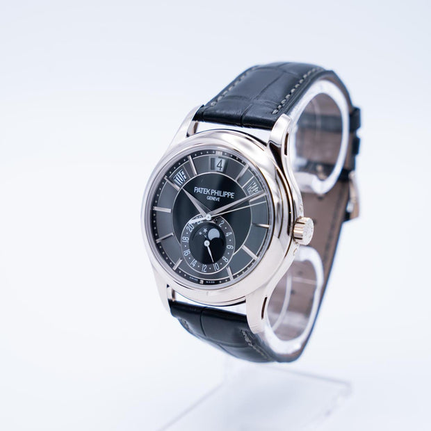 Annual Calendar Ref.5205G-010
