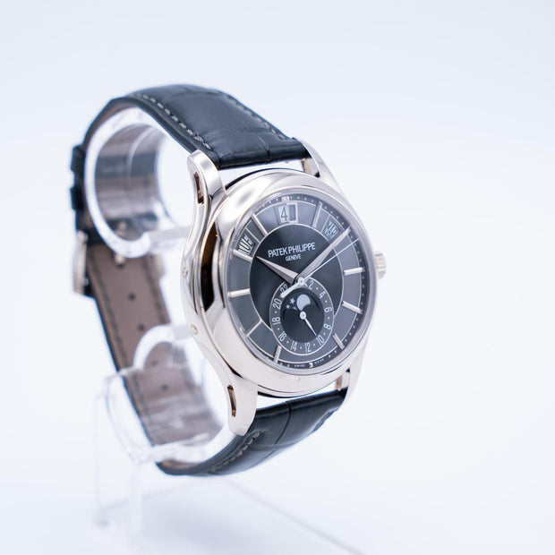 Annual Calendar Ref.5205G-010