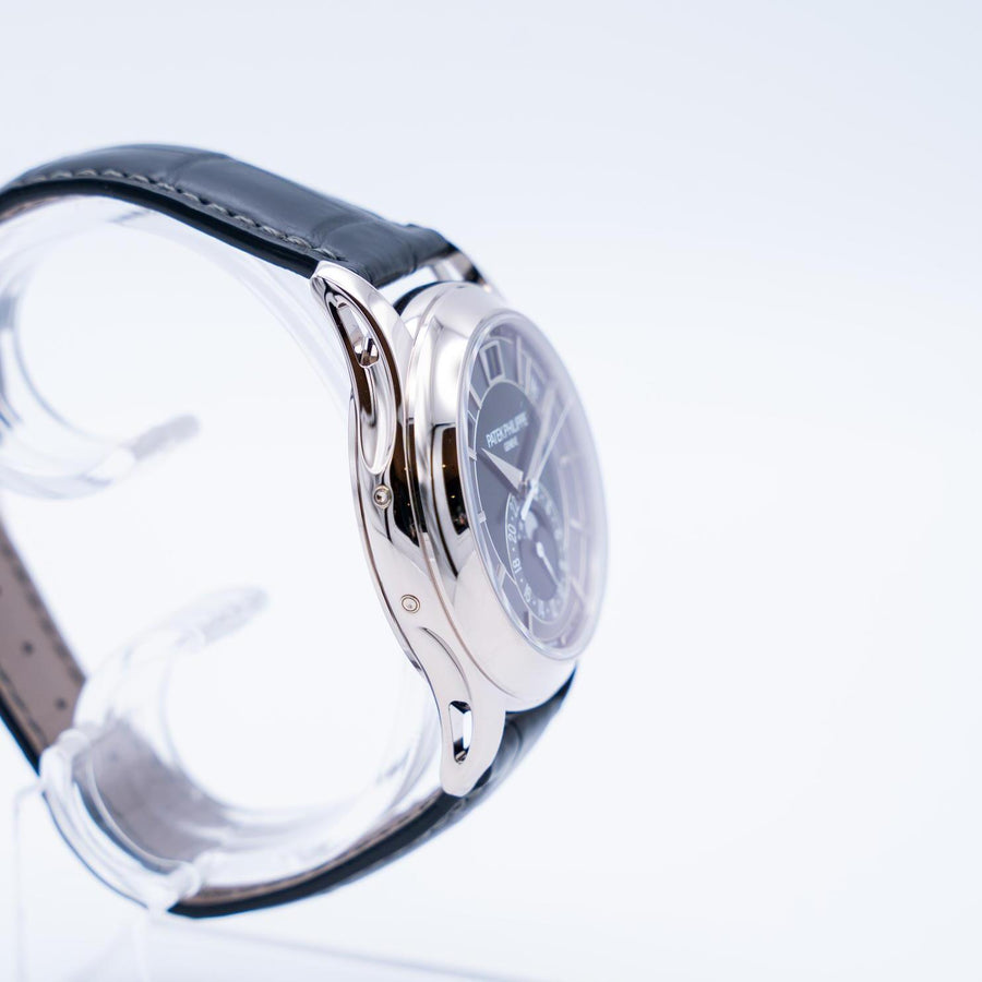 Annual Calendar Ref.5205G-010