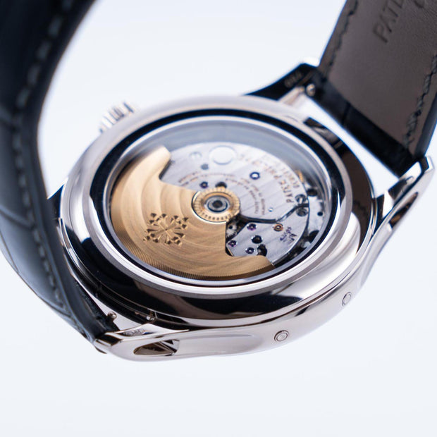 Annual Calendar Ref.5205G-010