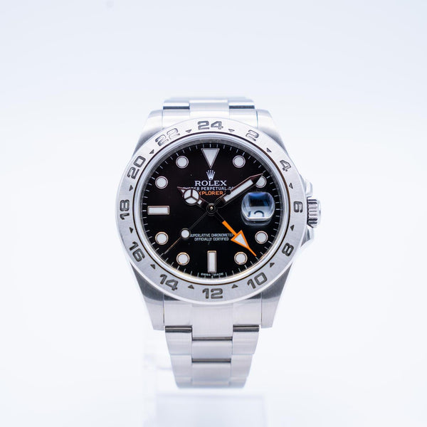 Explorer II Ref.216570