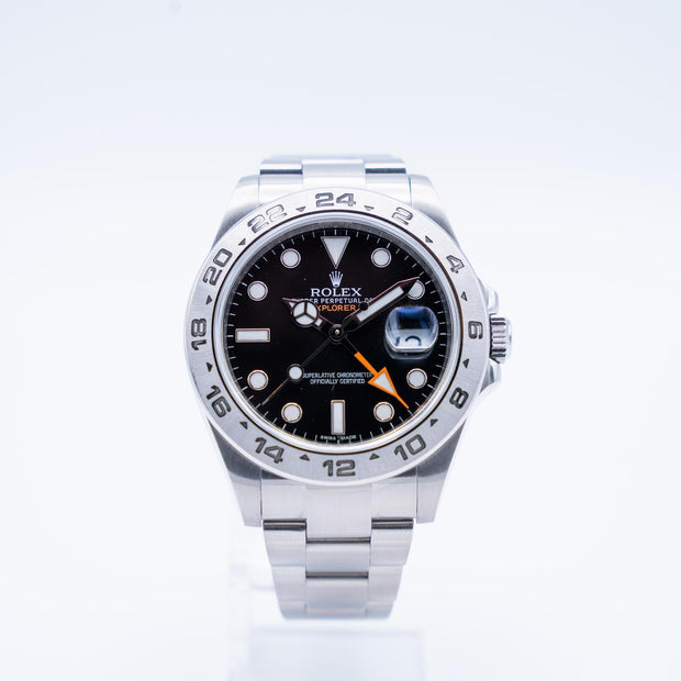 Explorer II Ref.216570
