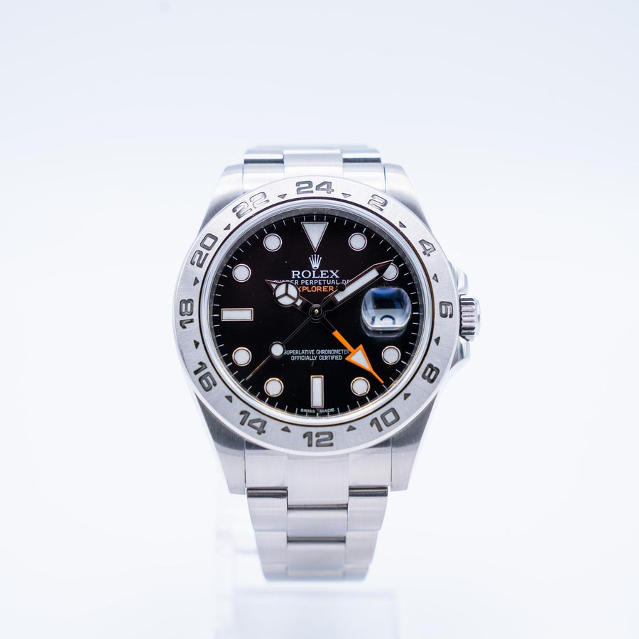 Explorer II Ref.216570
