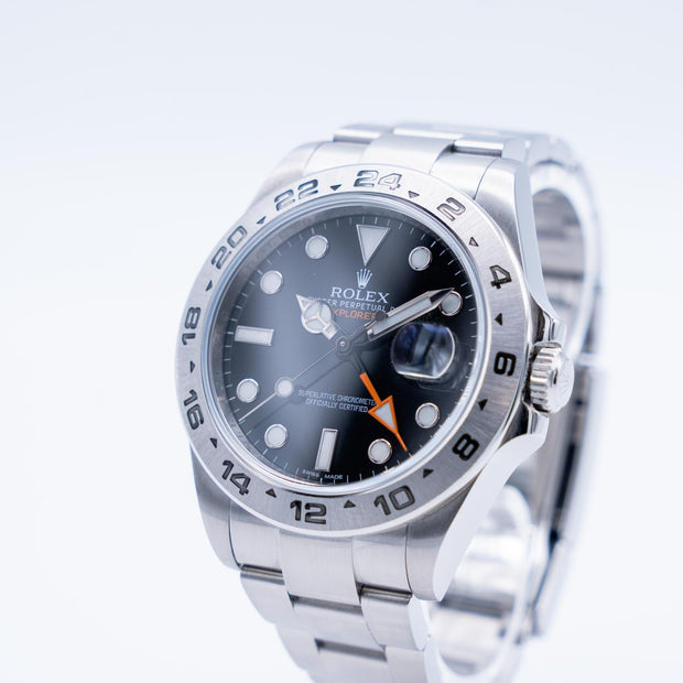 Explorer II Ref.216570