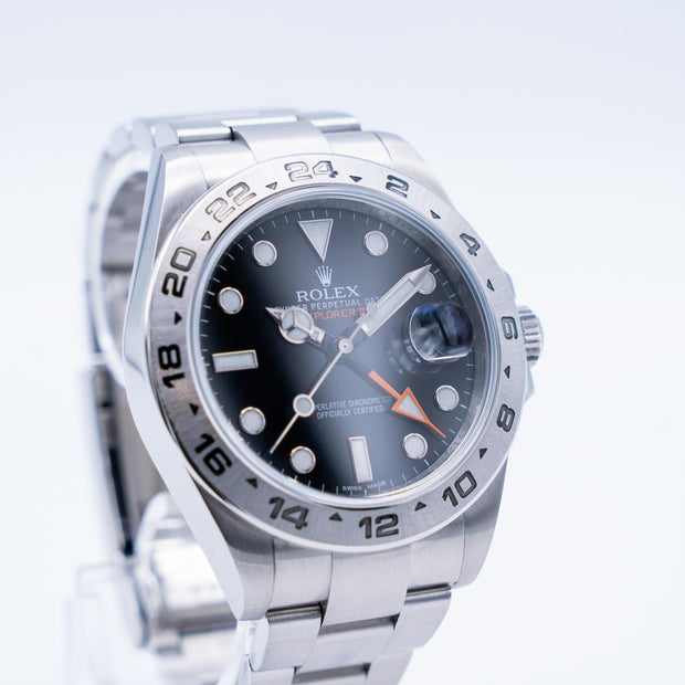 Explorer II Ref.216570