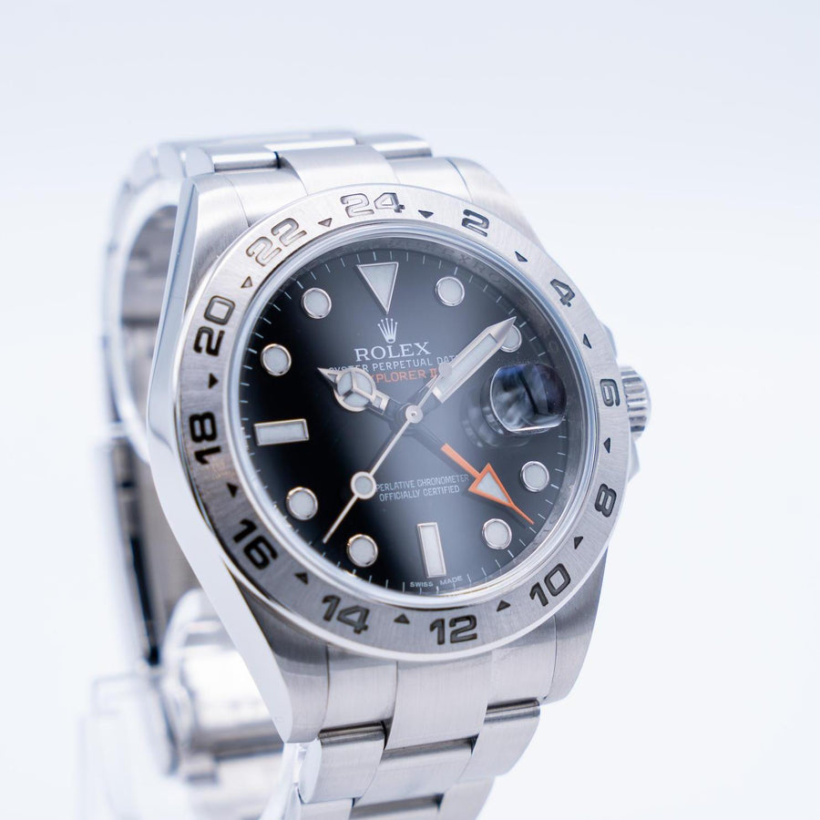 Explorer II Ref.216570