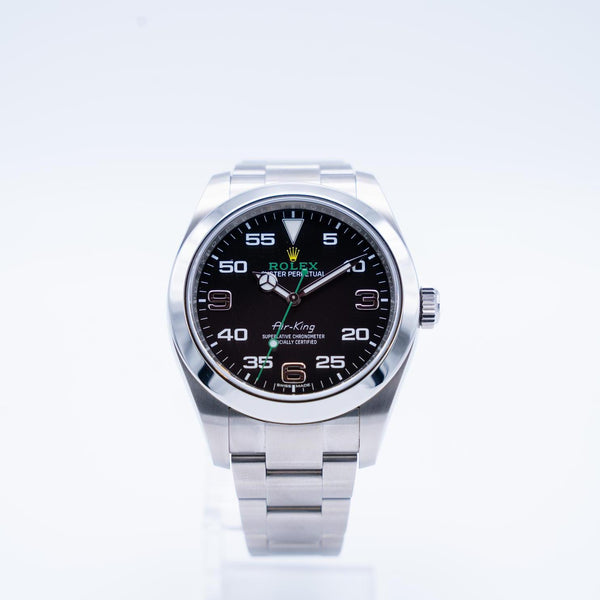 Explorer Ref.124270