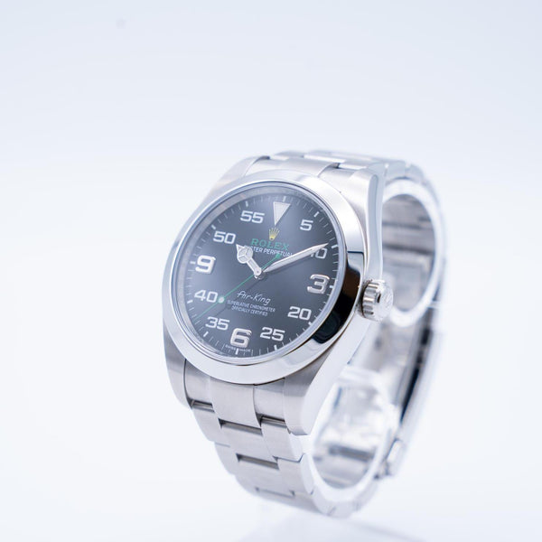 Explorer Ref.124270