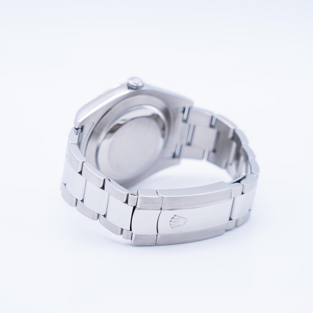 Datejust II Ref.116334