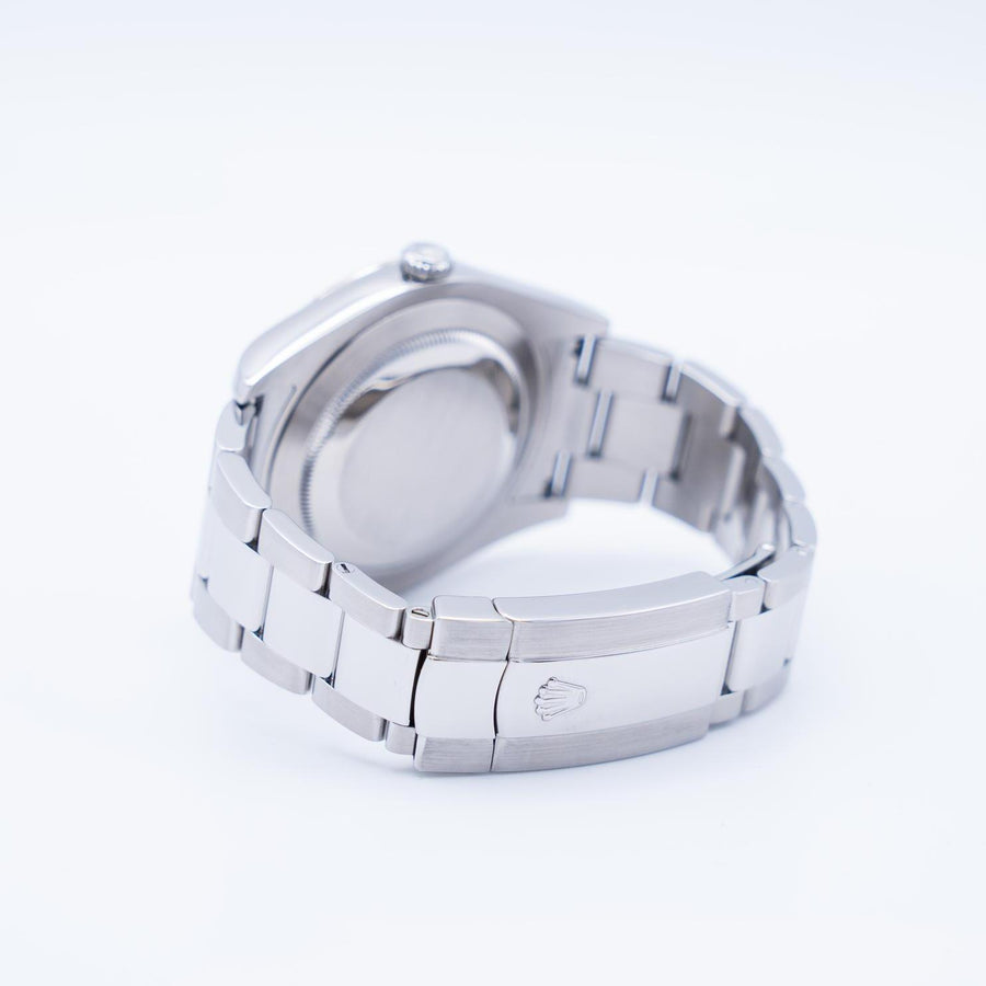 Datejust II Ref.116334