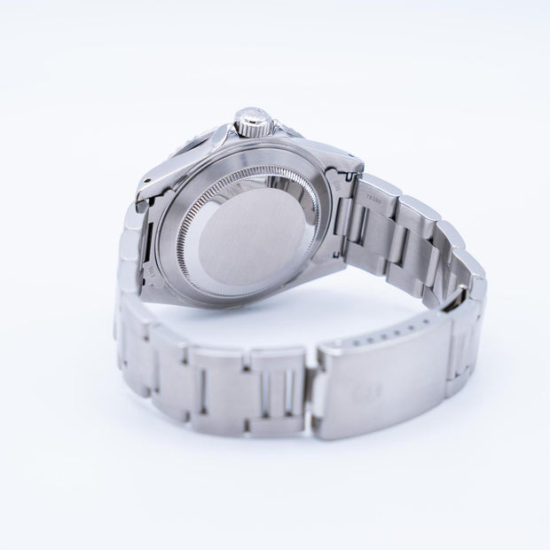 Submariner Date Ref.116610LN