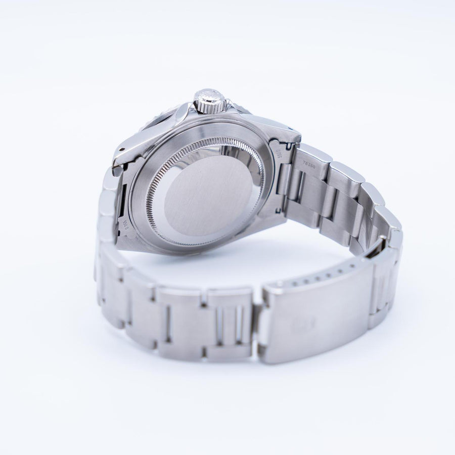 Submariner Date Ref.116610LN