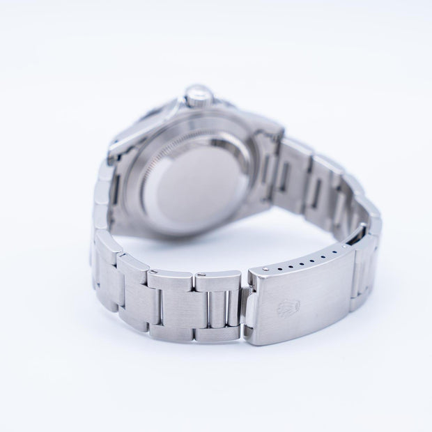 Submariner Date Ref.116610LN