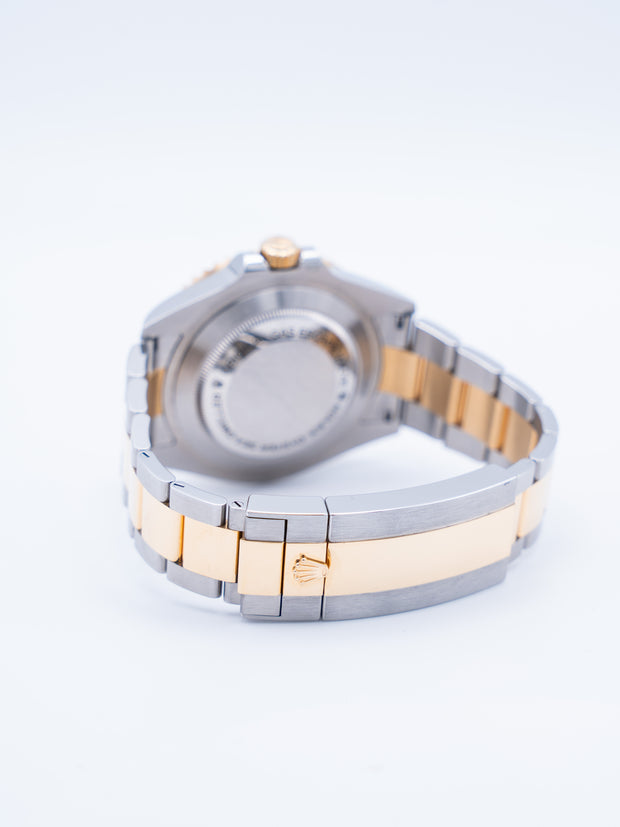 Sea-Dweller Ref.126603