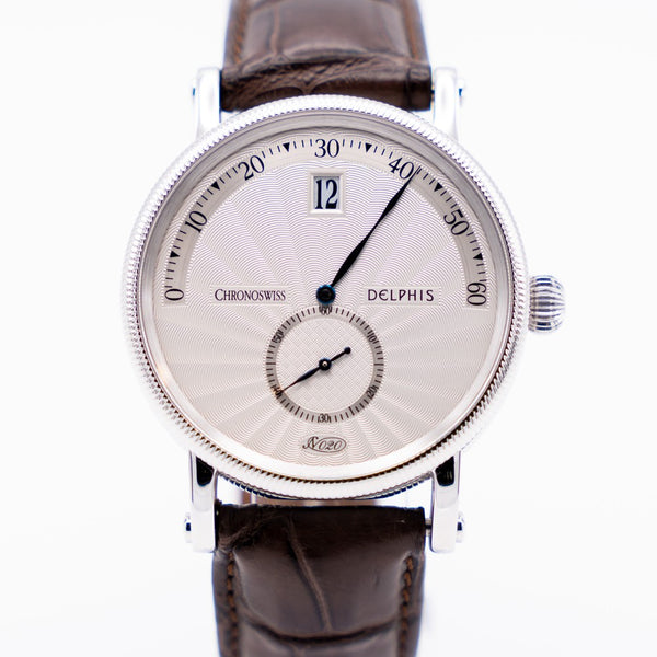 Delphis Ref.CH 1421 W