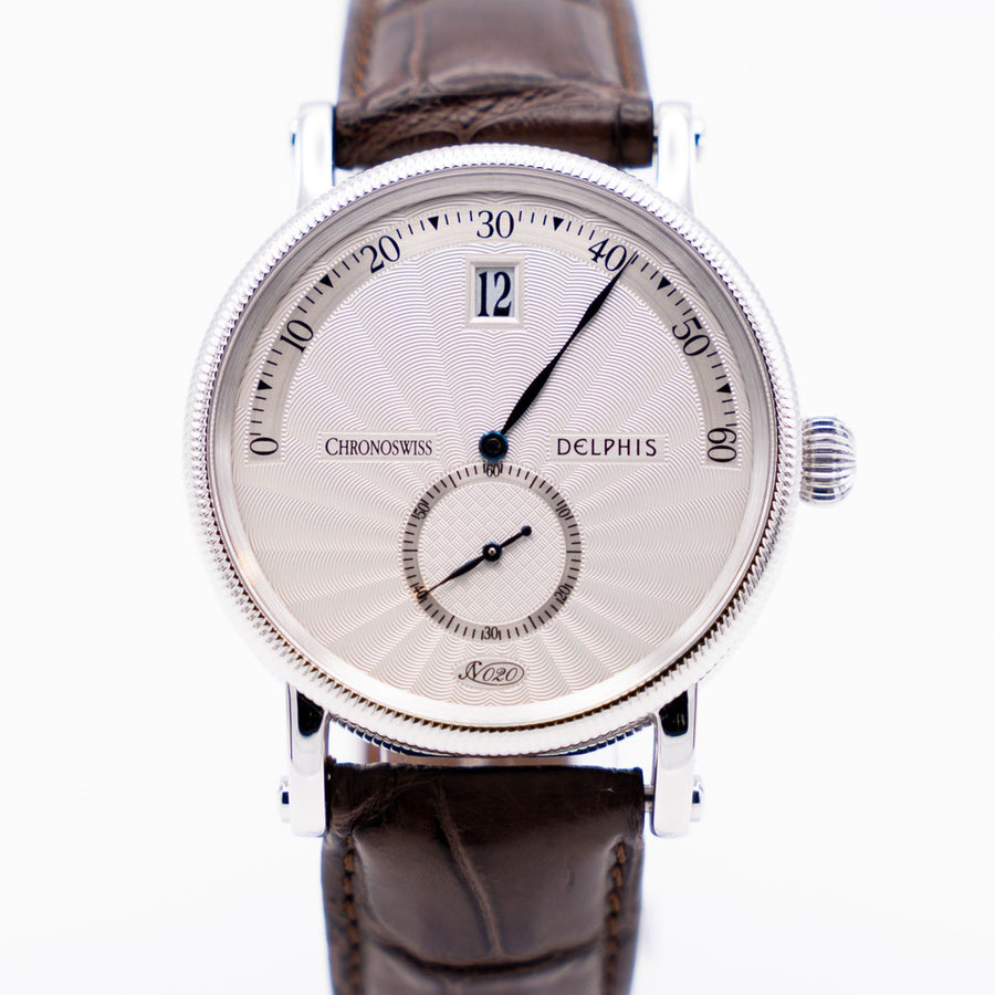 Delphis Ref.CH 1421 W