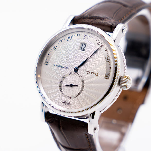 Delphis Ref.CH 1421 W
